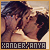 Xander & Anya 'BtVS': 