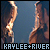  Kaylee & River 'Firefly': 