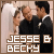  Jesse & Becky 'Full House': 