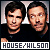  House & Wilson 'House': 