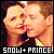  Snow White & Prince Charming 'Once Upon A Time': 