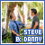  Steve & Danny 'Hawaii Five O': 