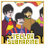  The Beatles 'Yellow Submarine': 