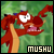  Mushu 'Mulan': 