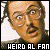  Weird Al Yankovic: 