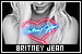  Britney Jean 'Britney Spears': 