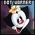  Dot Warner 'Animaniacs': 