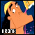  Kronk 'Emperor's New Groove': 
