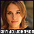  Amy Jo Johnson: 