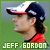  Jeff Gordon: 
