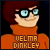  Velma Dinkley 'Scooby Doo': 