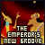  The Emperor's New Groove: 