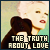  The Truth About Love 'P!nk': 