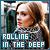  Adele 'Rolling In The Deep': 