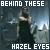  Kelly Clarkson 'Behind These Hazel Eyes': 