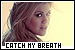  Kelly Clarkson 'Catch My Breathe': 