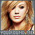  Kelly Clarkson 'You Found Me': 