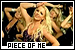  Britney Spears 'Piece Of Me': 