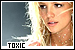  Britney Spears 'Toxic': 