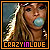  Beyonce feat Jay-Z 'Crazy In Love': 