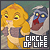  The Lion King 'The Circle Of Life': 