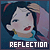  Mulan 'Reflection': 