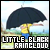  Winnie The Pooh 'Little Black Raincloud': 