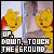  Winnie The Pooh 'Up Down Touch The Ground': 