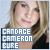  Candace Cameron Bure: 