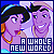  Aladdin 'A Whole New World': 