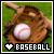  Baseball: 