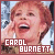  Carol Burnett: 