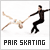  Pair Skating: 