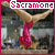  Alicia Sacramone: 