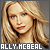  Ally McBeal: 