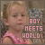  Boy Meets World: 