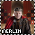  Merlin: 