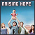  Raising Hope: 