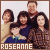  Roseanne: 