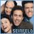  Seinfeld: 