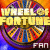  Wheel of Fortune: 