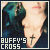  Buffy The Vampire Slayer : Buffy's Cross: 