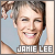  Jamie Lee Curtis: 