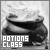  Harry Potter : Potions Class: 