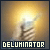  Harry Potter : Deluminator: 