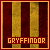  Harry Potter : Gryffindor House: 