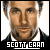  Scott Caan: 