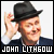  John Lithgow: 