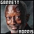  Garrett Morris: 