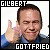  Gilbert Gottfried: 